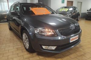 SKODA Octavia 1.6 TDI CR 90 CV Wagon Active