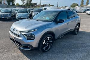 Citroen C4 BlueHDi 110 S&S Shine