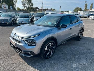 Citroen C4 BlueHDi 110 S&S Shine