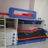 Cameretta da bambino