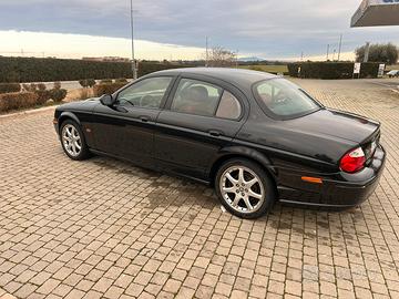 Jaguar stype 3000