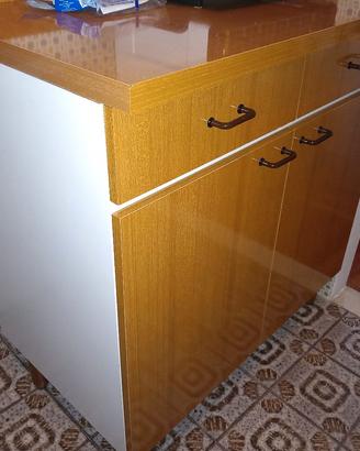 kit mobiletti cucina