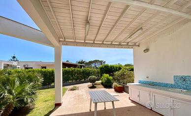 Bivani in villa arredato