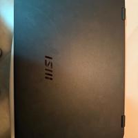 PC MSI Summit E13 Flip Evo A11MT