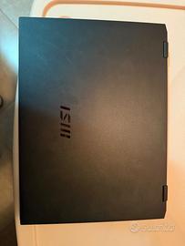 PC MSI Summit E13 Flip Evo A11MT