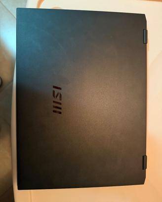 PC MSI Summit E13 Flip Evo A11MT