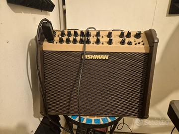 Fishman Loudbox Artist