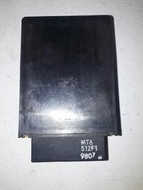 Centralina Honda CBR 600 '89-'90 '91