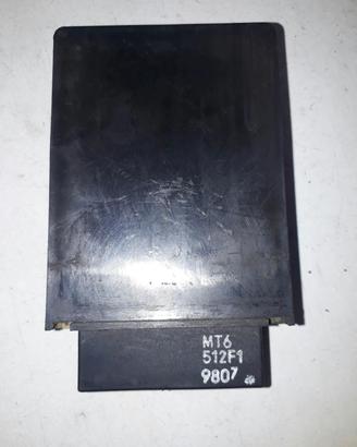 Centralina Honda CBR 600 '89-'90 '91