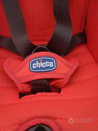 Seggiolino auto