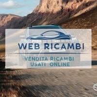 Dacia duster ricambi 2019 2020 2021