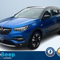 Opel Grandland X 1.2 120 ANNIVERSARY S&S 130C...
