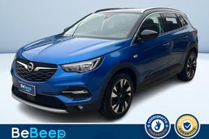 Opel Grandland X 1.2 120 ANNIVERSARY S&S 130C...