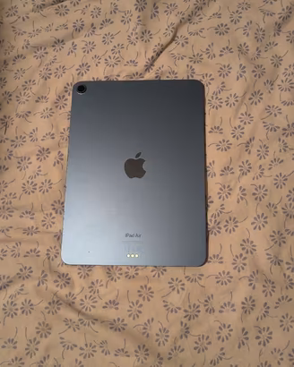 Ipad come nuovo
