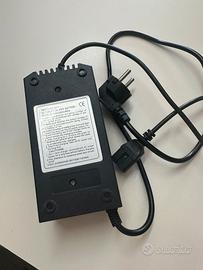 Ricambi per  Bici elettriche Z Tech