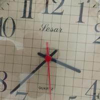 orologi da perete vintage