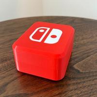 Custodia per giochi Nintendo Switch 1 e 2