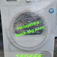 asciugatrice Bosch 8kg A+++ 3792523241