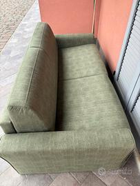 Divano letto