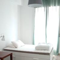 Letto Brimnes Ikea 140x200 cm Bianco