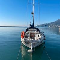 Barca a vela. PREZZO RIBASSATO