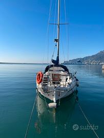 Barca a vela. PREZZO RIBASSATO