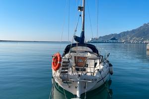 Barca a vela. PREZZO RIBASSATO