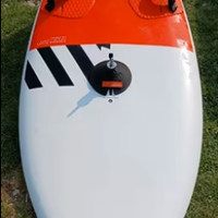 Tavola windsurf RRD Firemove Flight 135l