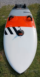 Tavola windsurf RRD Firemove Flight 135l