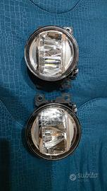 Fendinebbia LED Honda Civic X (Coppia Dx/Sx)
