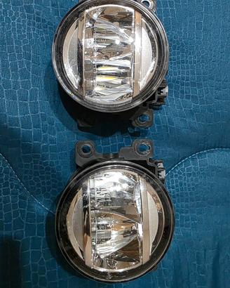 Fendinebbia LED Honda Civic X (Coppia Dx/Sx)