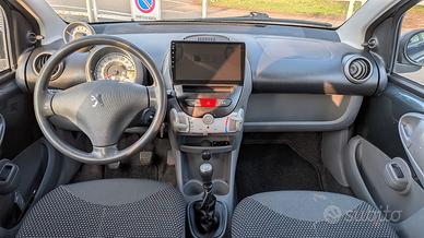 Perfetta per neopatentati