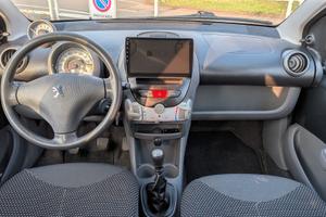 Perfetta per neopatentati