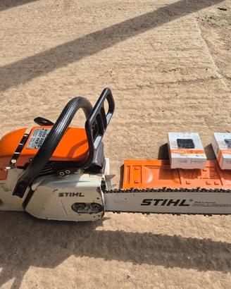 Motosega shtil modello 028