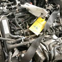 MOTORE CLH 1.6TDI VW GOLF 7 AUDI A3 OCTAVIA