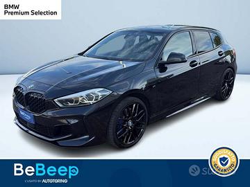 BMW Serie 1 M 135I XDRIVE AUTO
