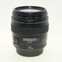 CANON EOS  100/2 USM