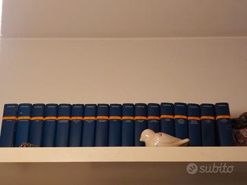 encicopefia scientifica