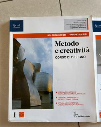 Metodo e Creatività