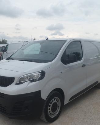 Peugeot Expert furgone maxi