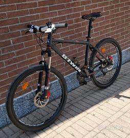 mtb rockrider st 520 sport 