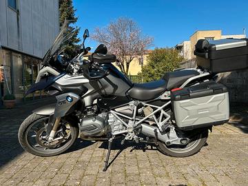 Bmw R 1200 GS Pacchetto Confort