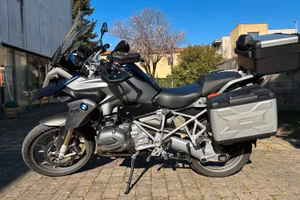 Bmw R 1200 GS Pacchetto Confort
