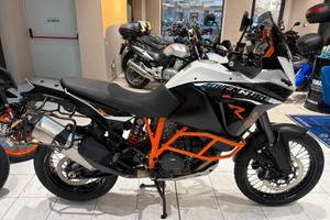 Ktm 1190 Adventure R