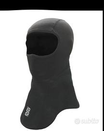 Pro Head sottocasco con collare antivento OJ