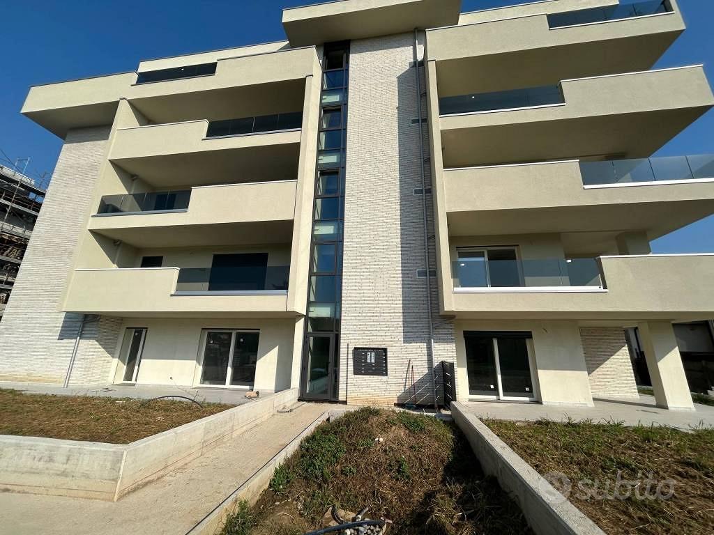 Apartment in Cesano Maderno, Binzago - Vista 2