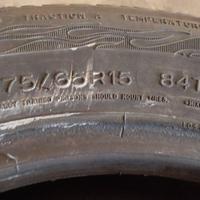 Pneumatici estivi n 2