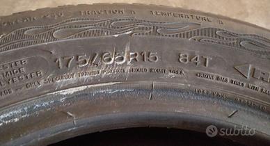 Pneumatici estivi n 2