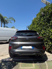 Ford puma st line 1.5 tdci