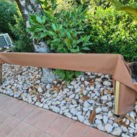 Tenda da sole a cappottina Tempotest